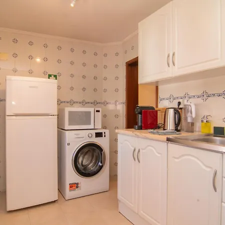 דירה Charming & Peaceful Family Flat *