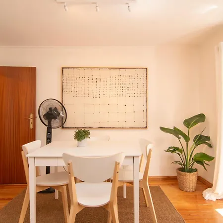 Cozy 1br In Sao Vicente By Lovelystay *