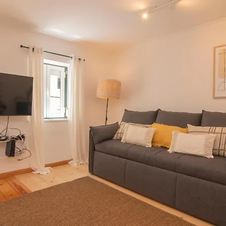 Apartamento Charming & Peaceful Family Flat *