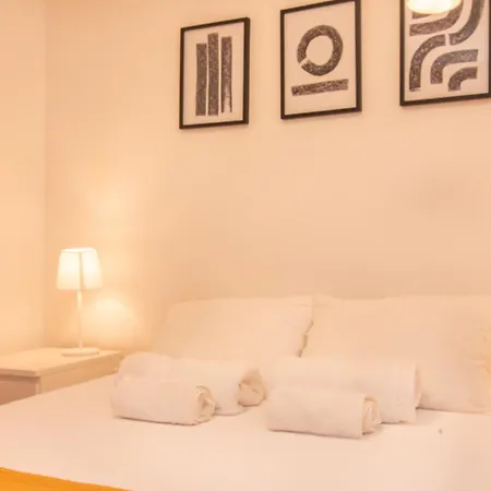 Cozy 1br In Sao Vicente By Lovelystay *