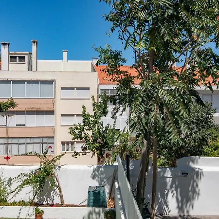 Charming & Peaceful Family Flat Apartamento *