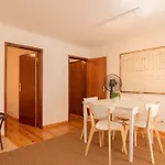 Charming & Peaceful Family Flat Apartmán