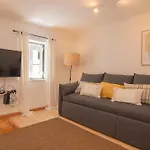 Apartmán Charming & Peaceful Family Flat *