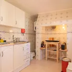 Charming & Peaceful Family Flat