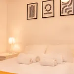 Charming & Peaceful Family Flat *